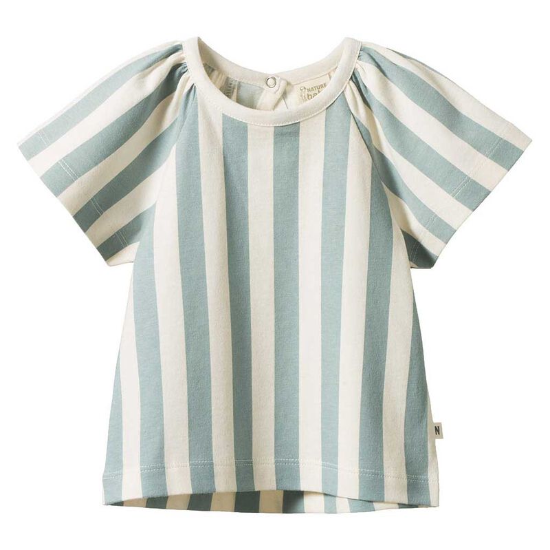 Nature Baby Faye Tee 3-4Y image number 0